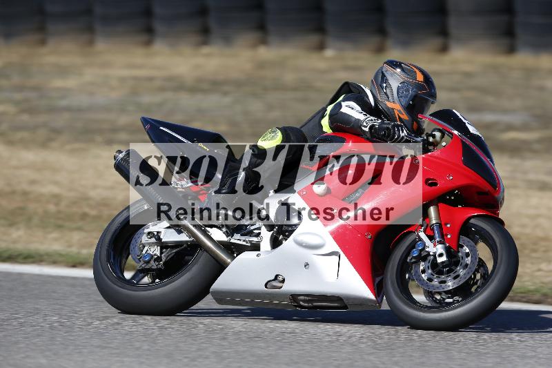 /46 27.09.2026  Speer Racing ADR/Gruppe gelb/53